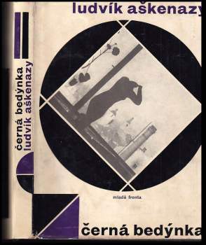 Černá bedýnka