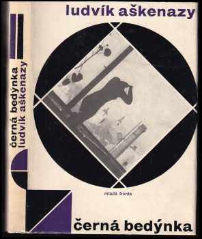 Ludvík Aškenazy: Černá bedýnka