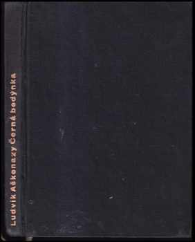 Ludvík Aškenazy: Černá bedýnka