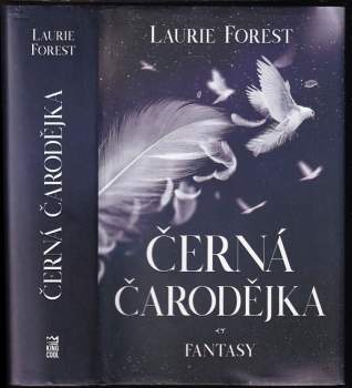 Černá čarodějka