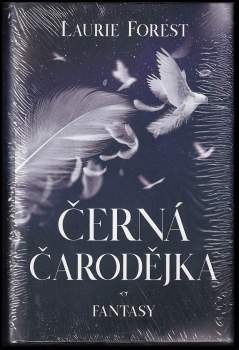 Černá čarodějka