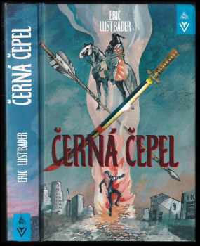 Černá čepel