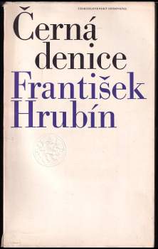 Černá denice