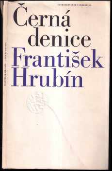 Černá denice