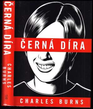 Černá díra