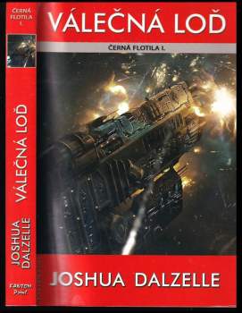 Černá flotila