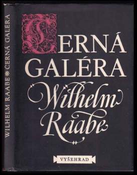 Černá galéra