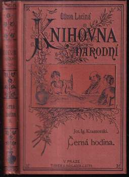 Černá hodina