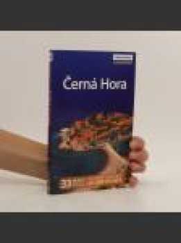 Černá Hora