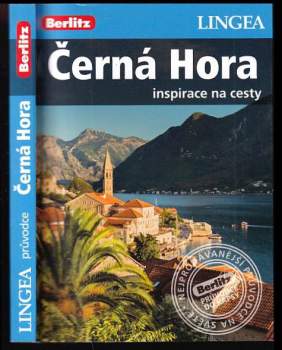 Černá Hora