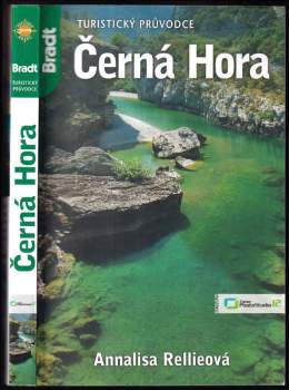 Černá Hora