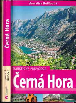Černá Hora