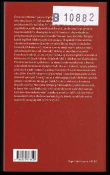 František Šístek: Černá Hora