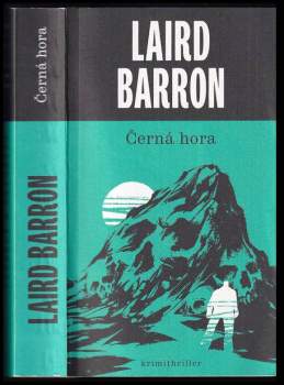 Černá hora