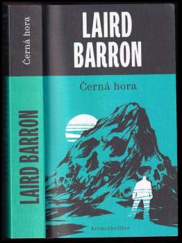 Černá hora