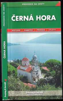 Černá Hora