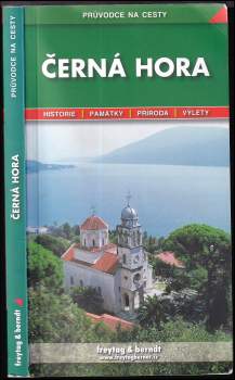 Černá Hora