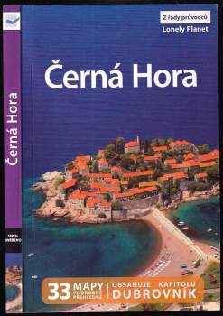 Černá Hora