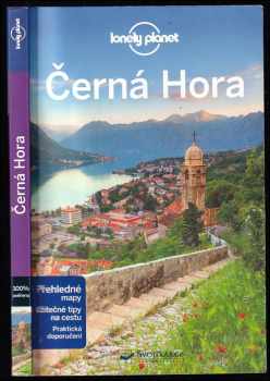 Černá Hora
