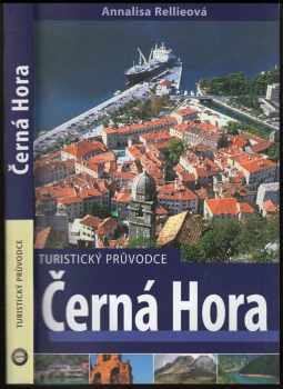 Černá Hora