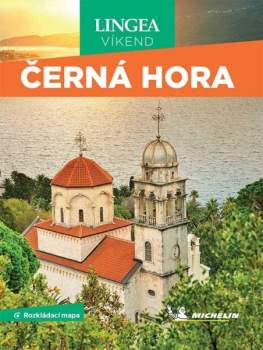 Černá Hora