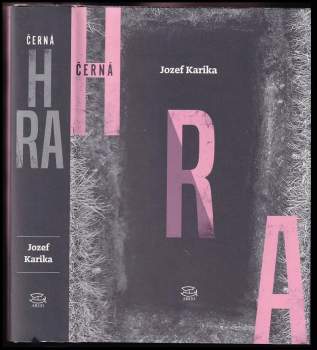 Černá hra