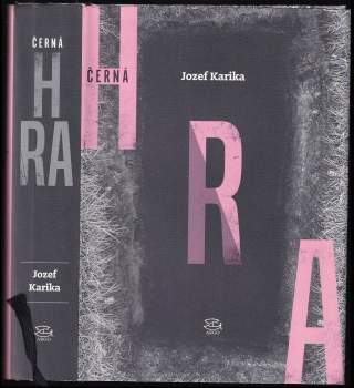 Černá hra