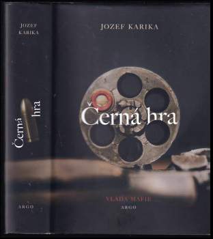 Černá hra