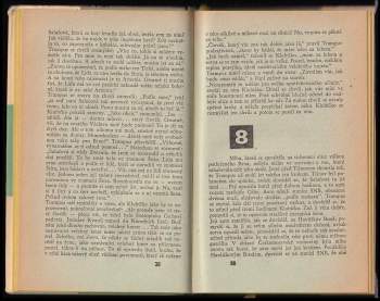 Emil Vachek: Černá hvězda