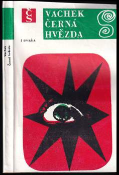 Černá hvězda