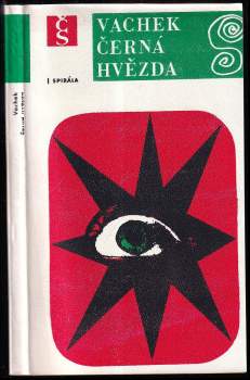 Emil Vachek: Černá hvězda