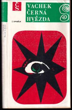 Emil Vachek: Černá hvězda
