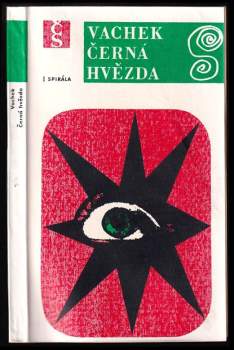 Černá hvězda