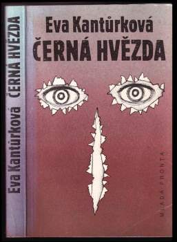 Eva Kantůrková: Černá hvězda