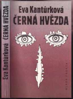 Černá hvězda