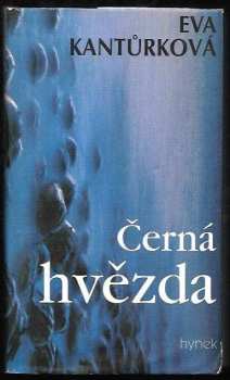 Eva Kantůrková: Černá hvězda