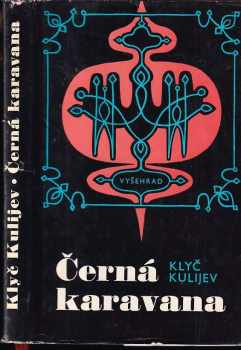 Černá karavana