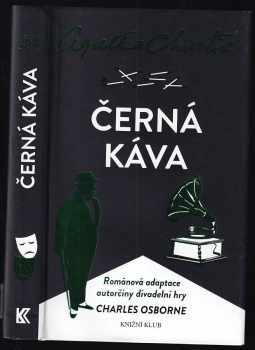 Černá káva