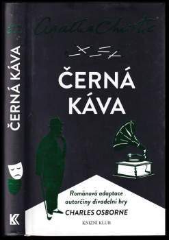 Charles Osborne: Černá káva