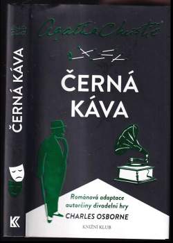 Charles Osborne: Černá káva