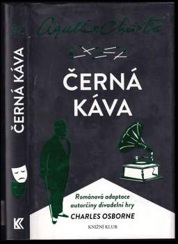 Černá káva