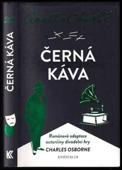Charles Osborne: Černá káva