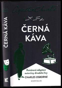 Charles Osborne: Černá káva