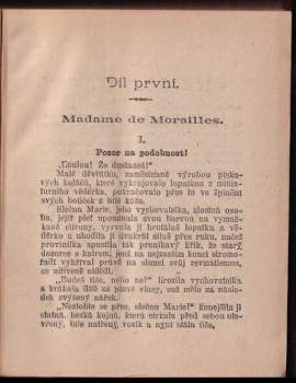 Paul Margueritte: Černá kněžna