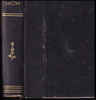 Paul Margueritte: Černá kněžna