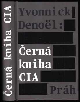 Černá kniha CIA