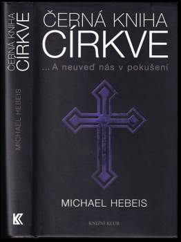 Černá kniha církve