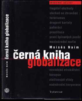 Černá kniha globalizace