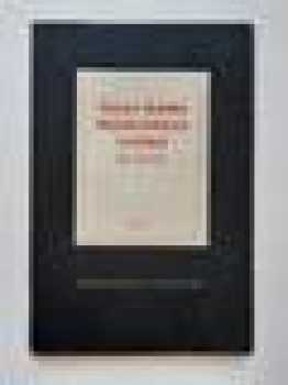 Černá kniha Heydrichova režimu