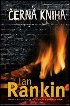 Ian Rankin: Černá kniha